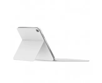 Чохол-клавіатура Apple Magic Keyboard Folio для iPad 10.9 2022 US English White (MQDP3)