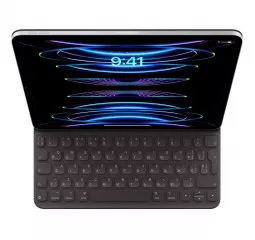 Чехол-клавиатура Apple Smart Keyboard Folio для iPad Pro 11