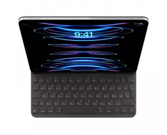 Чехол-клавиатура Apple Smart Keyboard Folio для iPad Pro 11