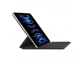 Чехол-клавиатура Apple Smart Keyboard Folio для iPad Pro 11