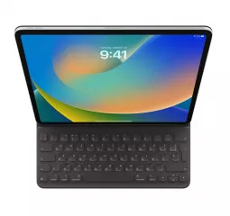 Чехол-клавиатура Apple Smart Keyboard Folio для iPad Pro 12.9