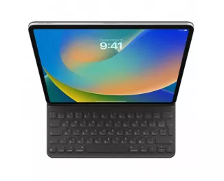 Чехол-клавиатура Apple Smart Keyboard Folio для iPad Pro 12.9