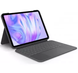 Чехол-клавиатура для планшета Logitech Combo Touch for iPad Pro 11