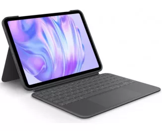 Чехол-клавиатура для планшета Logitech Combo Touch for iPad Pro 11