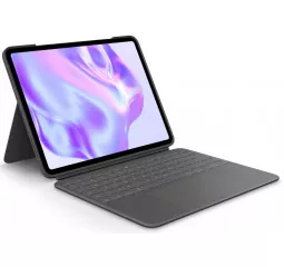 Чехол-клавиатура для планшета Logitech Combo Touch for iPad Pro 13