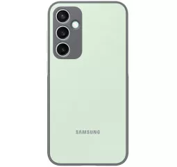 Чехол Samsung для Galaxy S23 FE (S711), Silicone Case, ментололовый