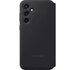 Чехол Samsung для Galaxy S23 FE (S711), Smart View Wallet Case, черный