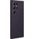 Чехол Samsung для Galaxy S24 Ultra (S928), Silicone Case, фиолетовый темный