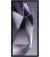Чехол Samsung для Galaxy S24 Ultra (S928), Silicone Case, фиолетовый темный
