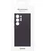 Чехол Samsung для Galaxy S24 Ultra (S928), Silicone Case, фиолетовый темный