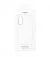 Чехол Samsung для Galaxy S25 Edge (S937), Clear case, прозрачный