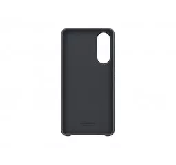 Чехол Samsung для Galaxy S25 Edge (S937), Kindsuit case, черный
