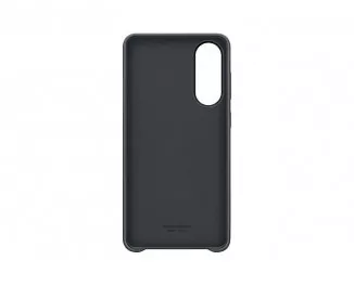 Чехол Samsung для Galaxy S25 Edge (S937), Kindsuit case, черный