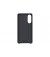 Чехол Samsung для Galaxy S25 Edge (S937), Kindsuit case, черный