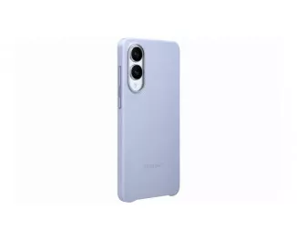Чехол Samsung для Galaxy S25 Edge (S937), Kindsuit case, голубой