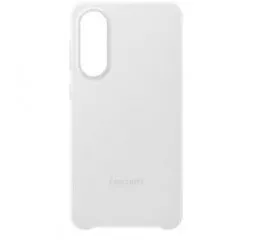 Чехол Samsung для Galaxy S25 Edge (S937), Kindsuit case, серый светлый