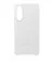 Чехол Samsung для Galaxy S25 Edge (S937), Kindsuit case, серый светлый