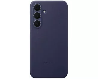 Чехол Samsung для Galaxy S25 FE (S731), Kindsuit case, синий темный