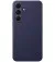 Чехол Samsung для Galaxy S25 FE (S731), Kindsuit case, синий темный