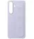 Чехол Samsung для Galaxy S25 FE (S731), Standing Grip case, голубой