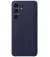 Чехол Samsung для Galaxy S25 FE (S731), Standing Grip case, синий темный