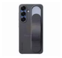 Чехол Samsung для Galaxy S25 (S931), Standing Grip case, черный