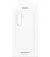 Чехол Samsung для Galaxy S25 Ultra (S938), Clear case, прозрачный