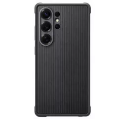 Чехол Samsung для Galaxy S25 Ultra (S938), Rugged case, черный