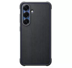 Чехол Samsung для Galaxy S25+ (S936), Rugged case, черный