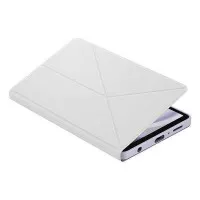 Чехол Samsung для Galaxy Tab A9 (X110/X115), Book Cover, белый