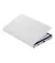 Чехол Samsung для Galaxy Tab A9 (X110/X115), Book Cover, белый