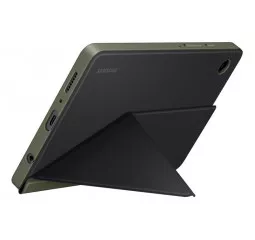 Чехол Samsung для Galaxy Tab A9 (X110/X115), Book Cover, черный