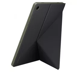 Чехол Samsung для Galaxy Tab A9+ (X210/X216), Book Cover, черный