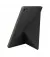 Чехол Samsung для Galaxy Tab A9+ (X210/X216), Book Cover, черный