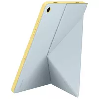 Чехол Samsung для Galaxy Tab A9+ (X210/X216), Book Cover, синий