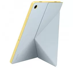 Чехол Samsung для Galaxy Tab A9+ (X210/X216), Book Cover, синий