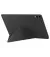 Чехол Samsung для Galaxy Tab S11 Ultra (X936), Book Cover, черный