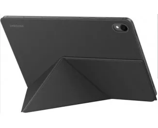 Чехол Samsung для Galaxy Tab S11 (X730/736), Book Cover, черный