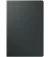 Чехол Samsung для Galaxy Tab S6 Lite (P613/619), Book Cover, серый