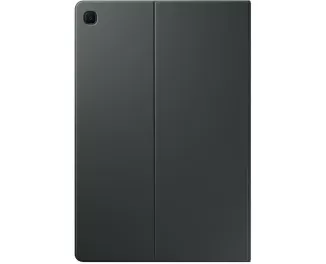 Чехол Samsung для Galaxy Tab S6 Lite (P613/619), Book Cover, серый
