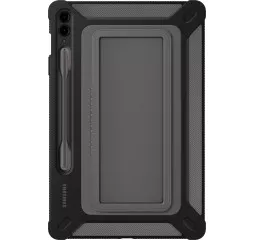 Чехол Samsung для Galaxy Tab S9 FE+ (X610/616), Outdoor Cover, черный