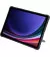 Чехол Samsung для Galaxy Tab S9 (X710/X716), Outdoor Cover, черный