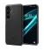 Чехол Spigen для Samsung Galaxy S24+, Core Armor, Matte Black