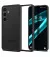 Чехол Spigen для Samsung Galaxy S24+, Ultra Hybrid, Matte Black