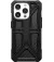 Чехол UAG для iPhone 15 Pro, Monarch, Carbon Fiber