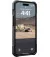 Чехол UAG для iPhone 15 Pro, Monarch, Kevlar Black