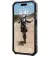 Чехол UAG для iPhone 15 Pro, Pathfinder Magsafe, Dark Earth