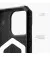 Чехол UAG для iPhone 15 Pro, Pathfinder SE MagSafe, Midnight Camo