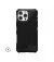 Чохол UAG для iPhone 16 Pro Max, Metropolis LT Magsafe, Kevlar Black (114453113940)