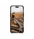Чохол UAG для iPhone 16 Pro Max, Metropolis LT Magsafe, Kevlar Black (114453113940)